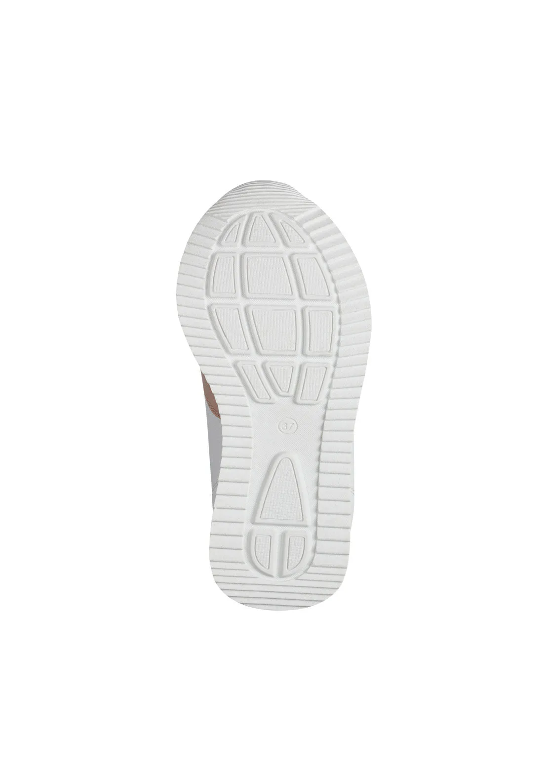 Womens Comfortable Trainer