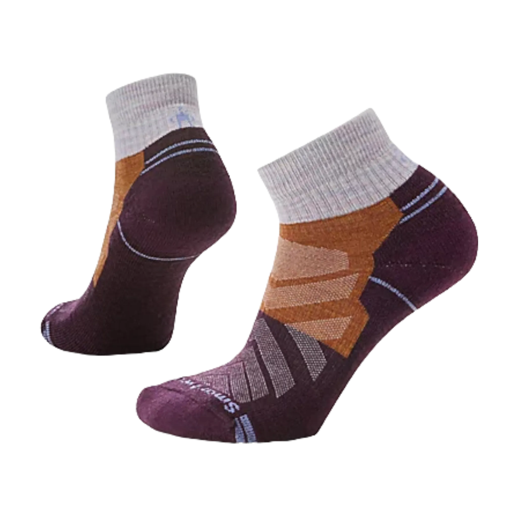 Women's Hike Light Cushion Ankle Socks