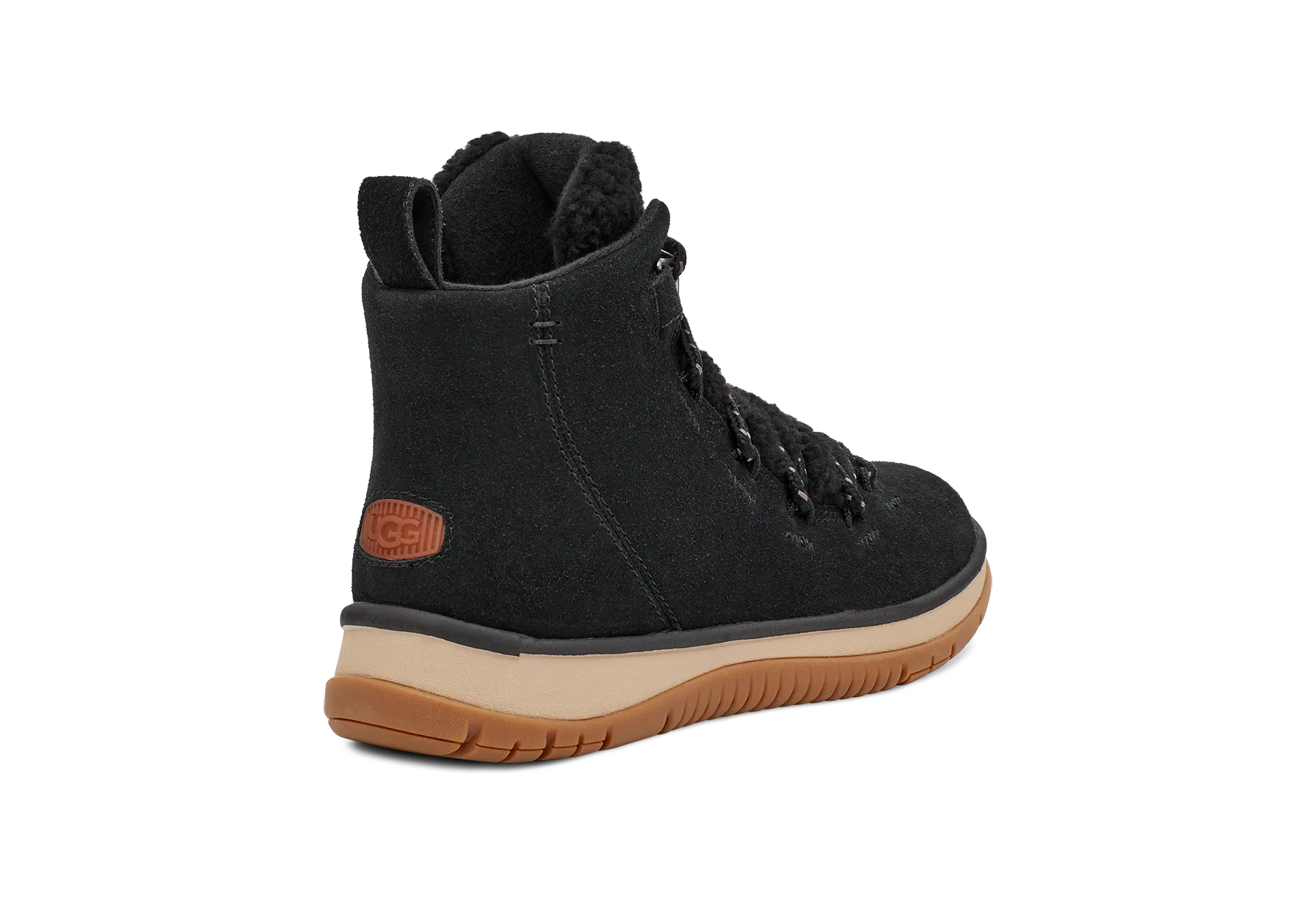 Women's Lakesider Heritage Mid