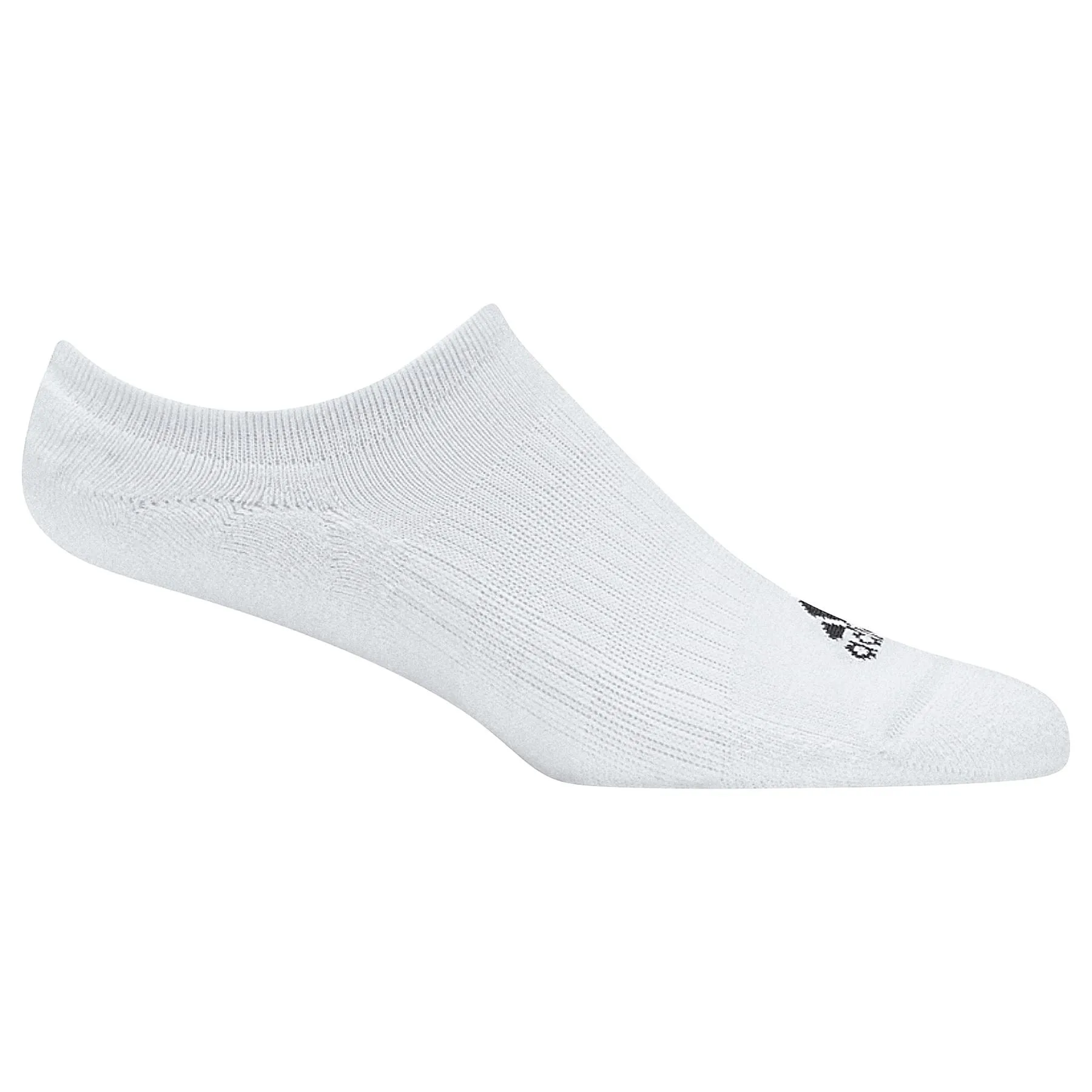 Womens Performance Sock White - AW23