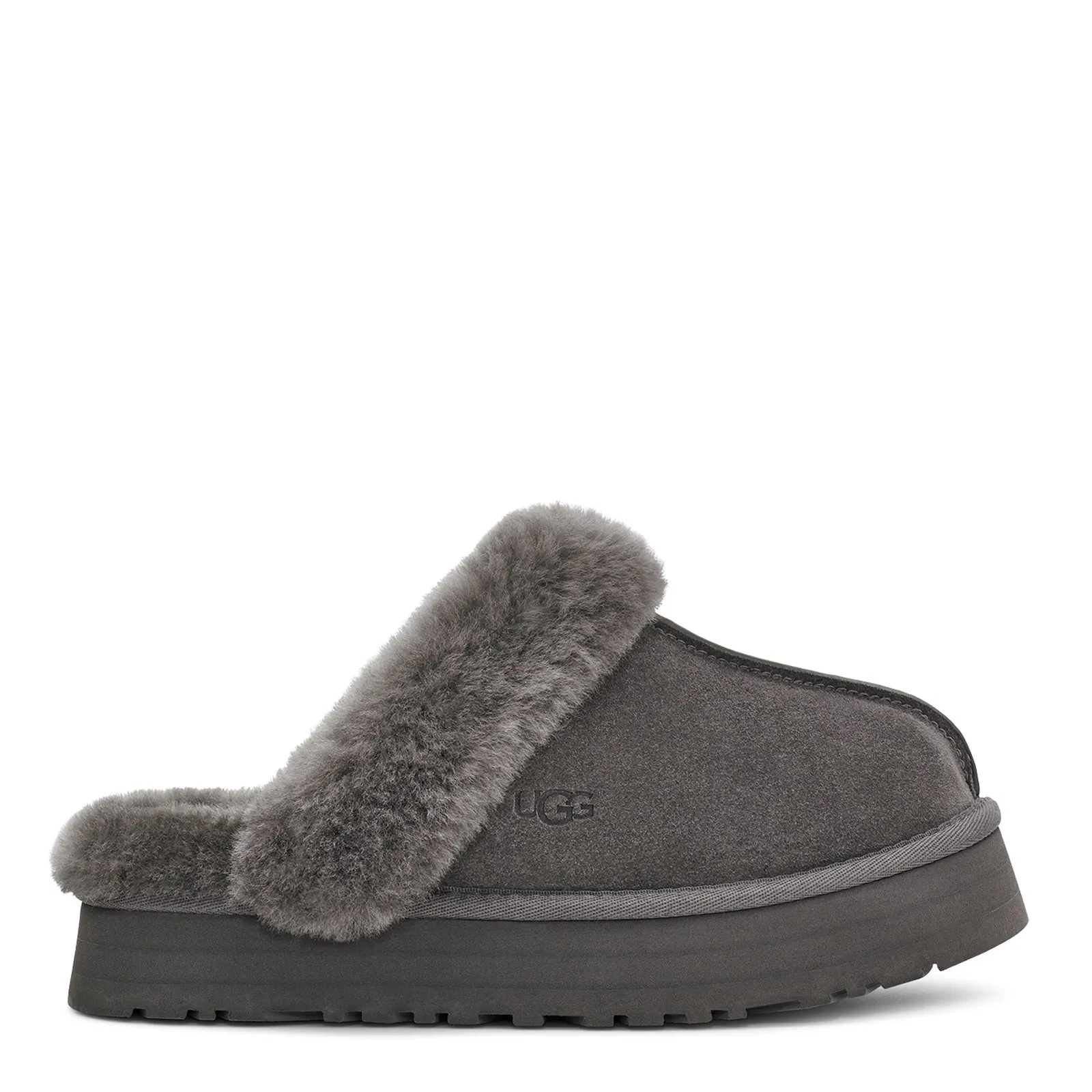 Women's Ugg, Disquette Slipper