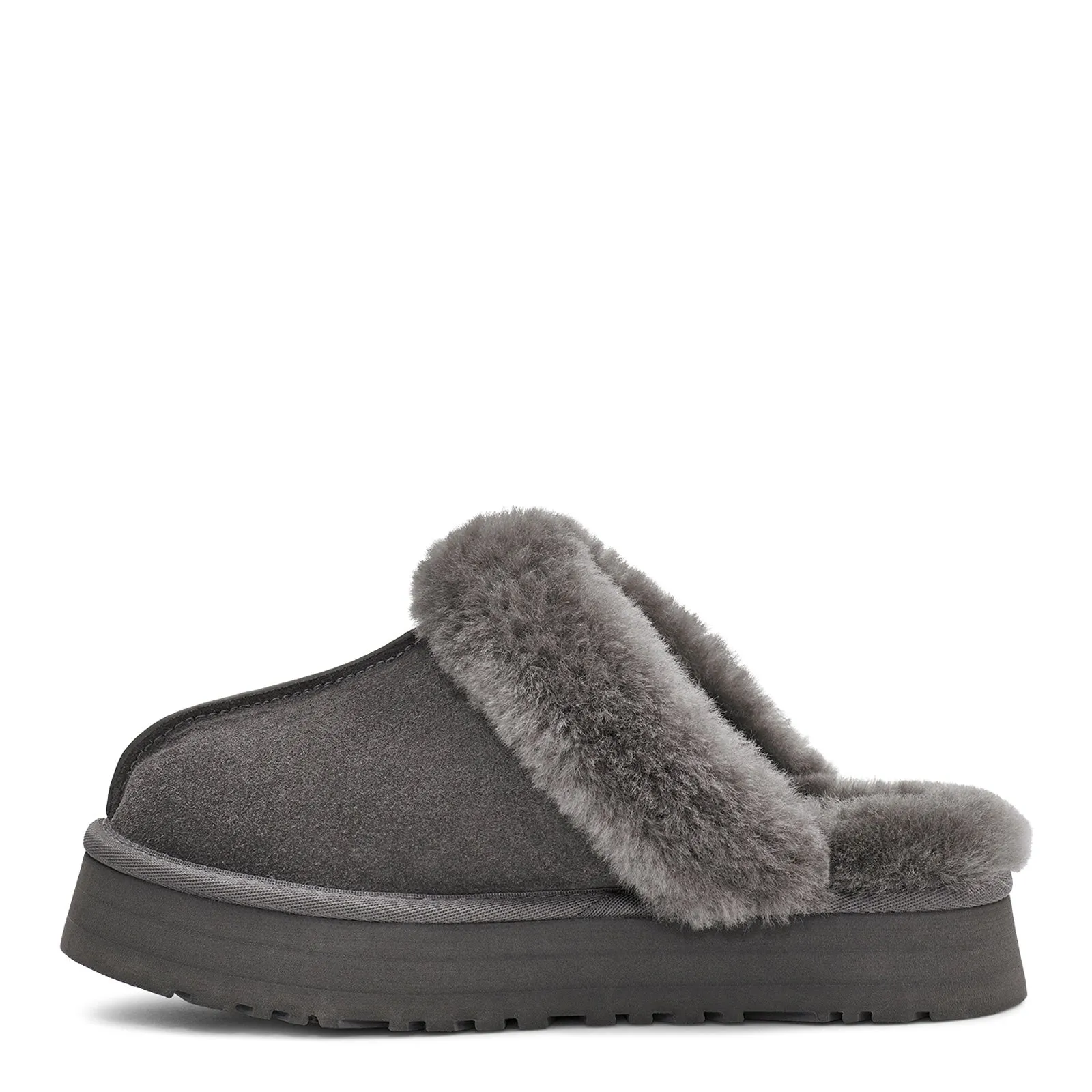 Women's Ugg, Disquette Slipper