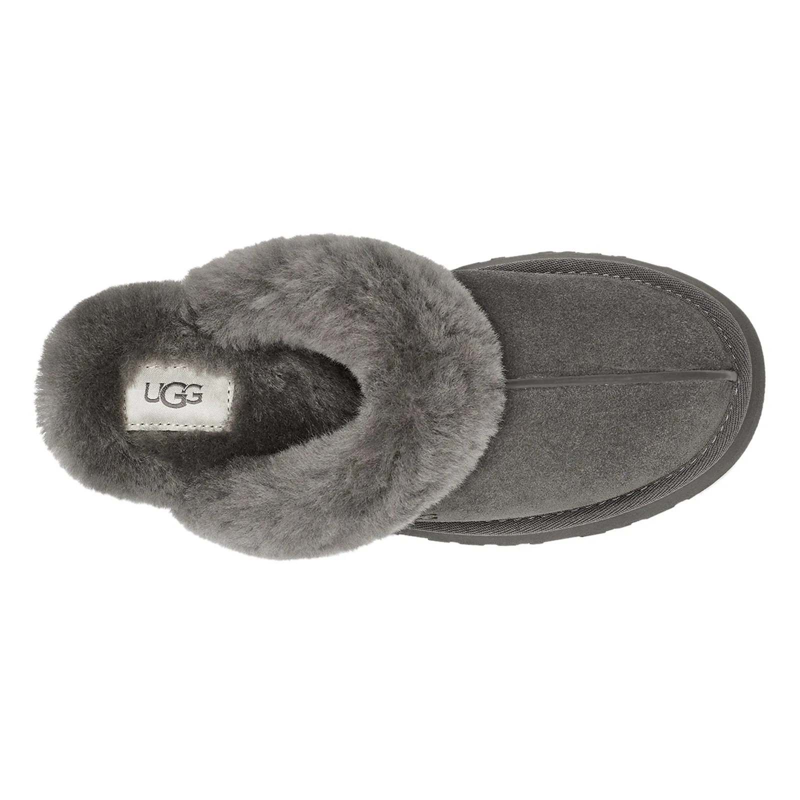 Women's Ugg, Disquette Slipper