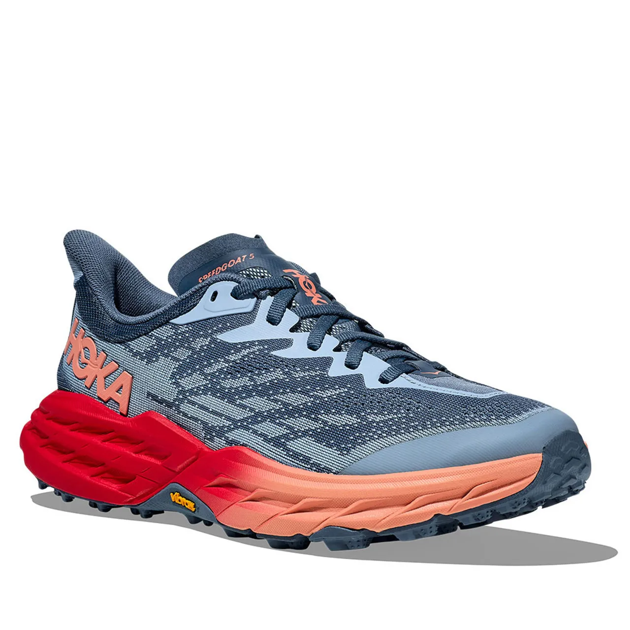 Women's HOKA Speedgoat 5 Sneaker