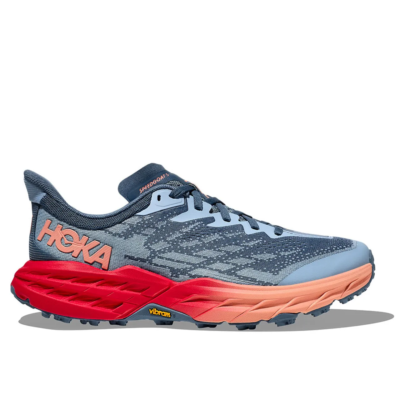 Women's HOKA Speedgoat 5 Sneaker