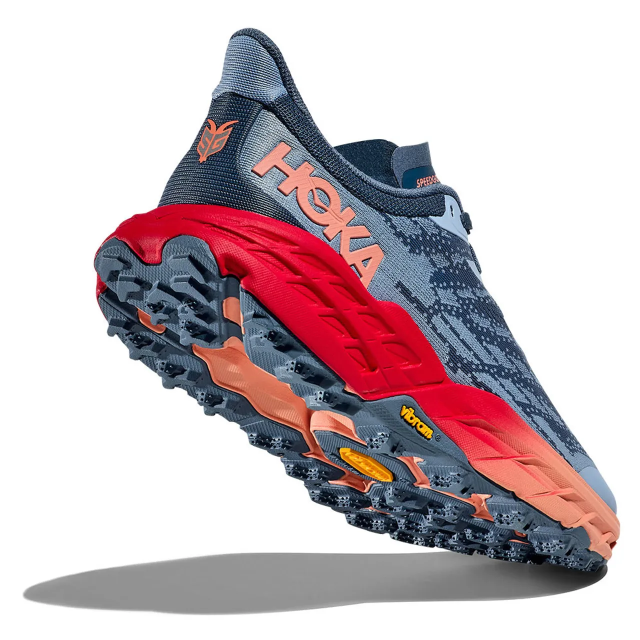 Women's HOKA Speedgoat 5 Sneaker