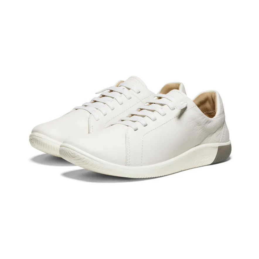 Women's KNX Leather Sneaker