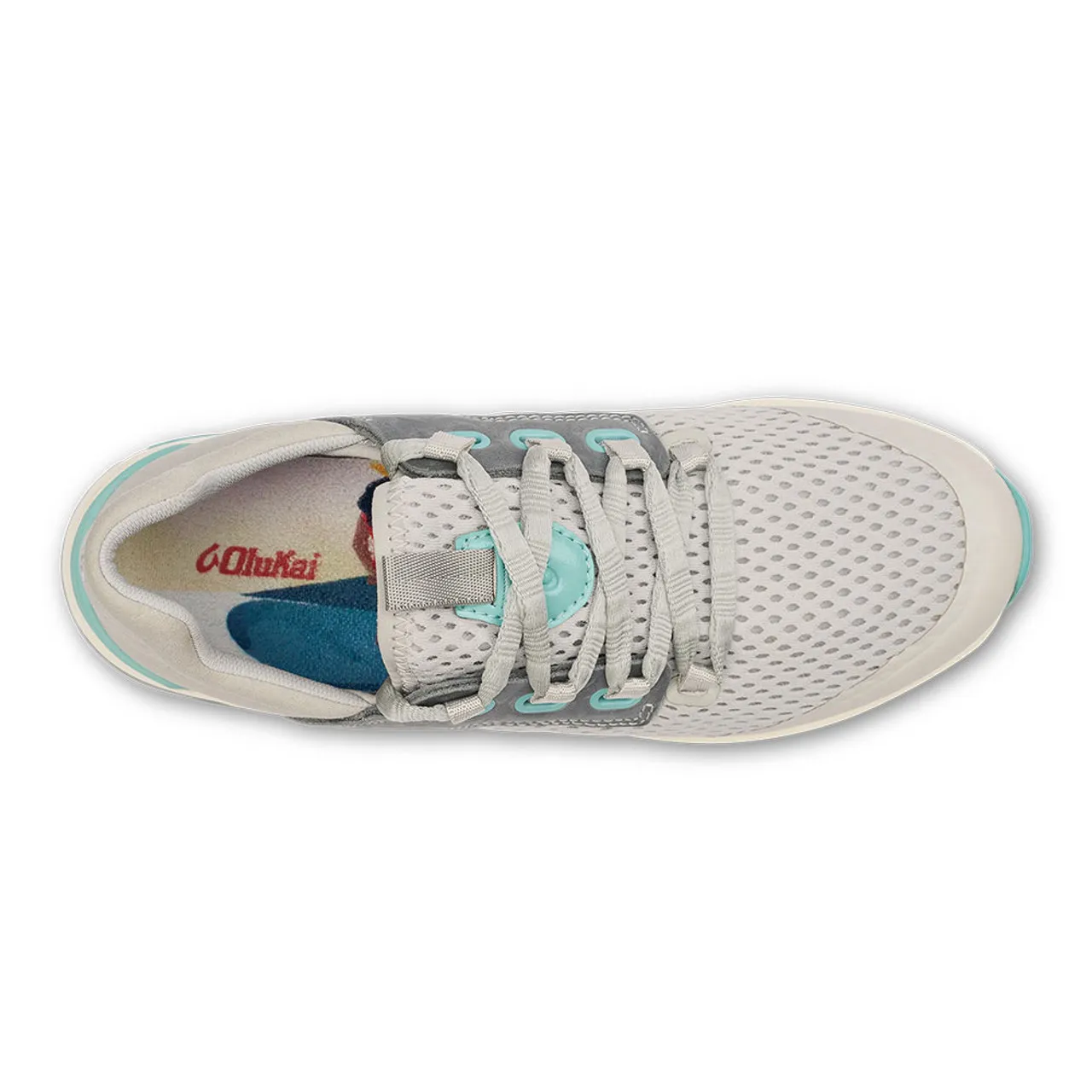 Women's OluKai Wailuku Athletic Sneaker