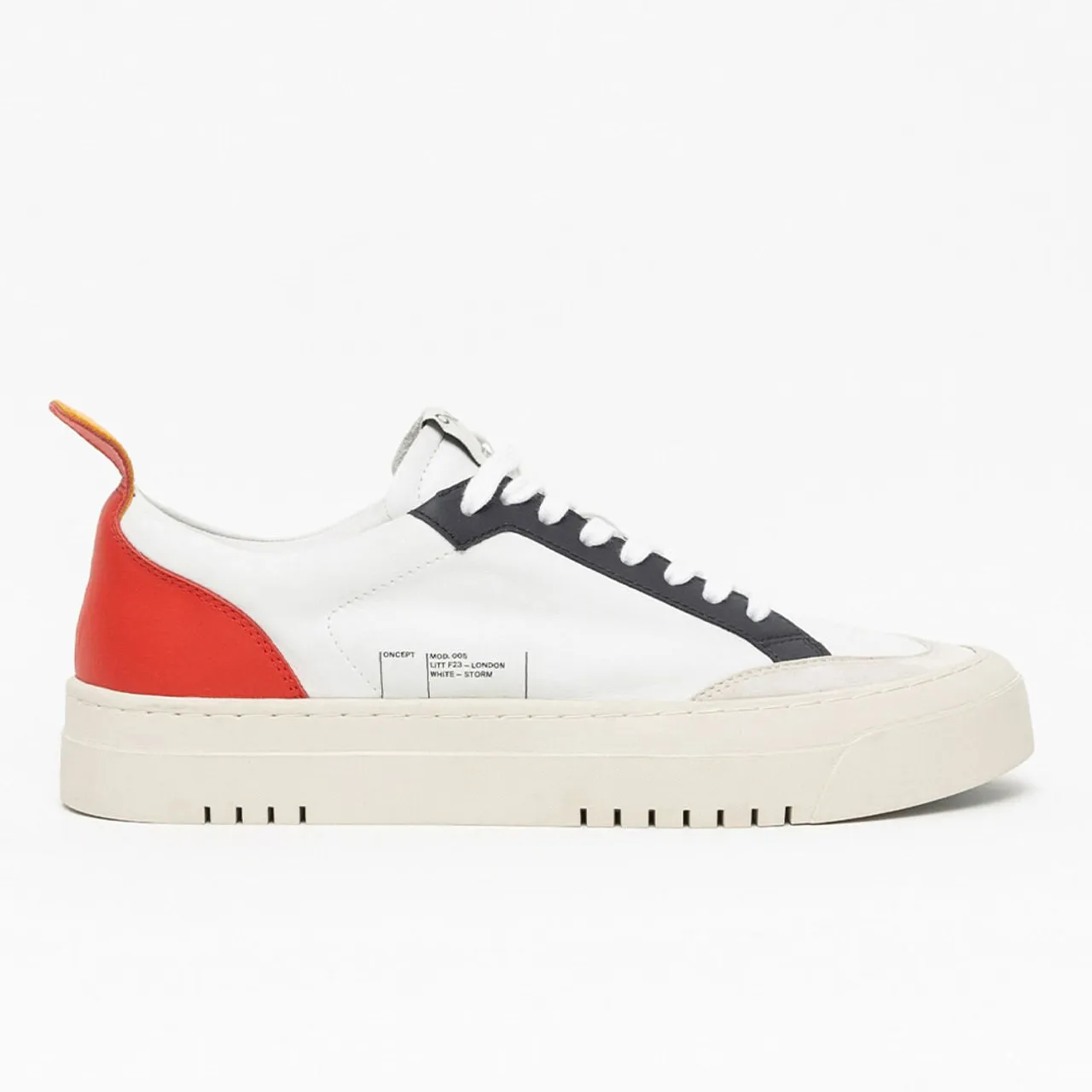 Women's Oncept London Sneaker