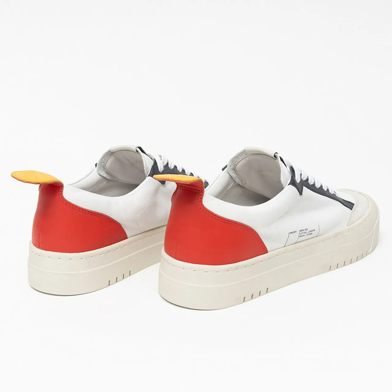 Women's Oncept London Sneaker