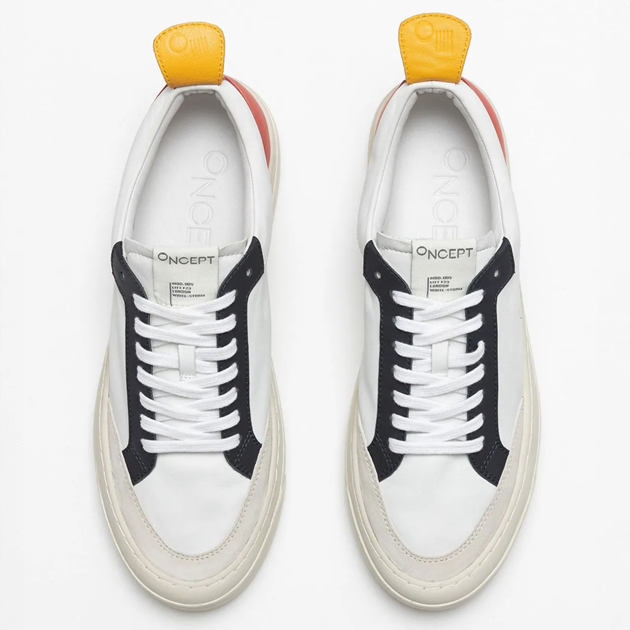 Women's Oncept London Sneaker