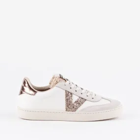 Women's Victoria Berlin Sneaker- Hielo