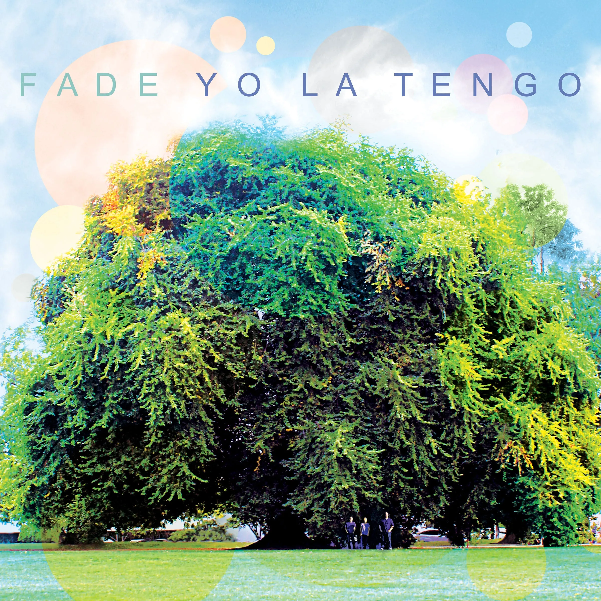 Yo La Tengo ~ Fade